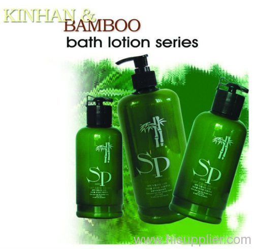 Bath Lotion