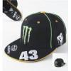 white monster energy hats