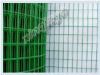 PVC Welded Wire Mesh