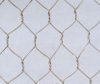 Flection shape wire mesh