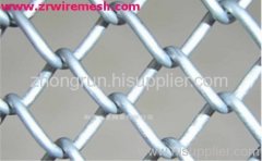 Diamond Fence