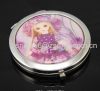 pocket mirror,small mirror,makeup mirror