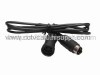 Waterproof S VHS Video Cable