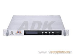 1550nm EDFA Optical Amplifier