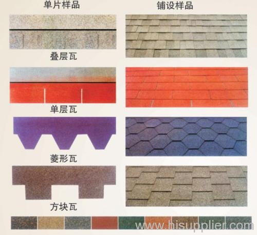 roofing tile