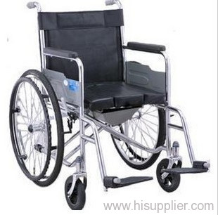 Wheelchair