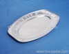 aluminium foil tray