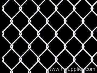 Chain Link Fence