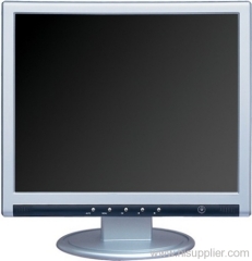 LCD Monitor 15 Inch