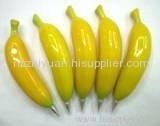 Banana Ball Pen