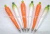 Carrot Ball Pen