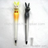 Rabbit Ball Pen