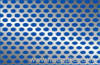 Perforated Metal Mesh