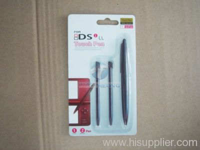 NDSiLL 1+2 stylus