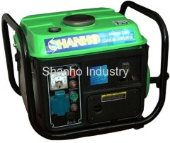 Portable Gasoline generators