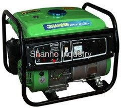 Gasoline generator sets