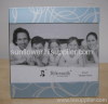 aluminum photo frame