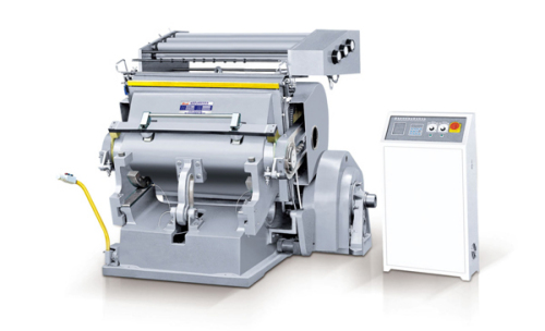 Die Cutting Machine