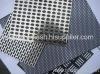 Perforated Metal Sheet