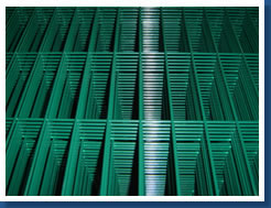 Holland Electric Welded Wire Mesh