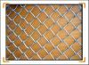 Stainless Steel Wire Chain Link Fence