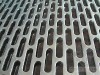 Perforated Metal Mesh