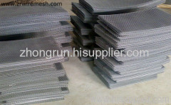 Wall Plaster Mesh expanded metal lath