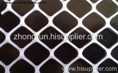 Plastic Mesh