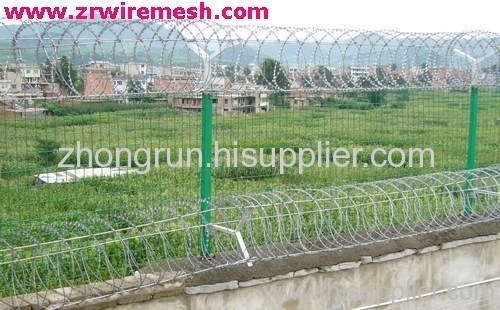 Razor Wire