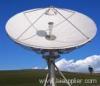 Antesky 4.3m RX Only Antenna,VSAT Antenna,Earth Station Antenna