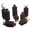 Post insulators high voltage lines