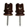 pin Insulator low voltage lines