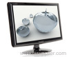 24 Inch 3D LCD Monitor