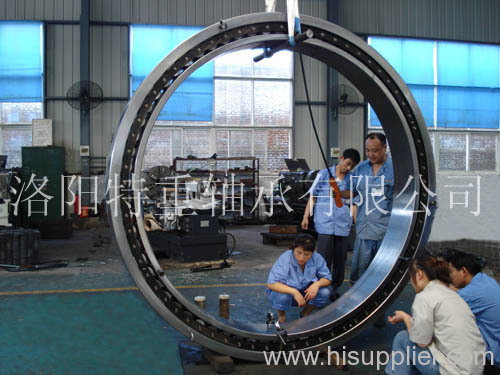 large precision cylindrical roller bearing