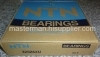 NTN 32024XU (Tapered Roller Bearings)