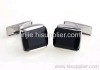 Classic Onyx Cufflinks