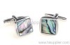 2011 New Style Shell Cufflinks