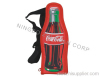 Coca Cola Stationery Bag