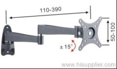 TILT&SWIVEL TV BRACKET