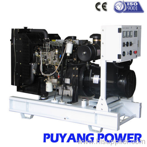 Lovol diesel generators