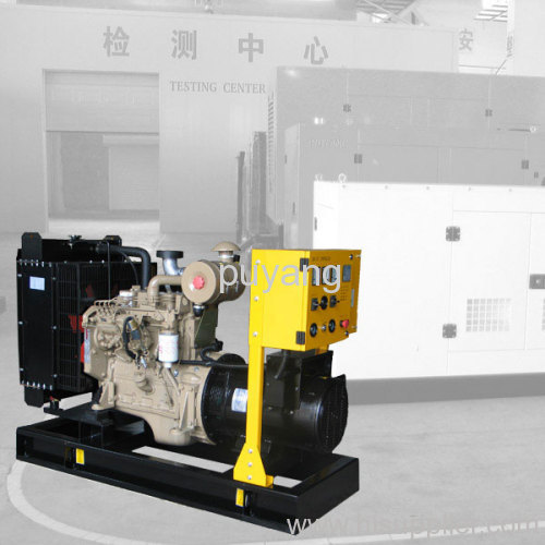 50Hz/60Hz diesel generator sets