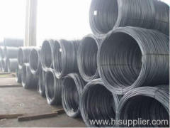 Wire Rods