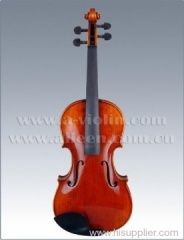 Advanced Violin