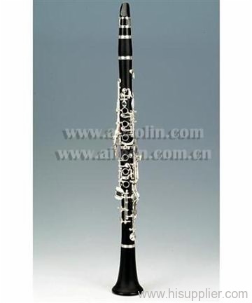 Germany Style Clarinet
