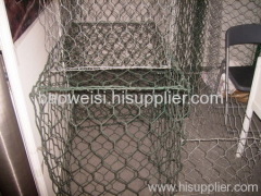 Gabion Mesh