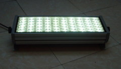 LED tunnel light