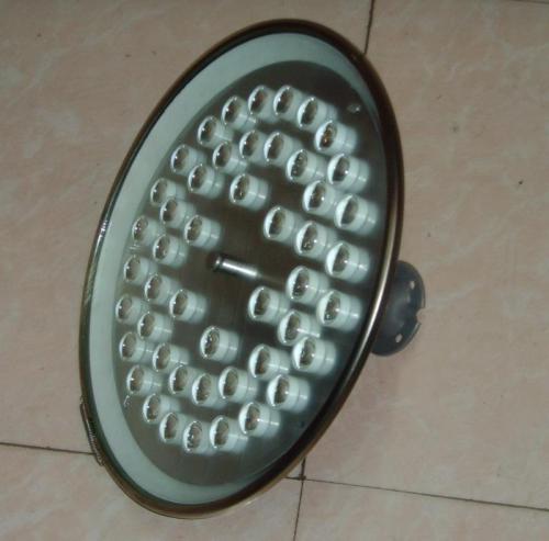 LED mining light