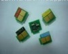 toner cartridge chip