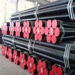 HIGH PRESSURE BOILER STEEL PIPE