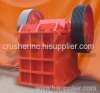 JOYAL Limestone Crusher